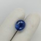 Blue Sapphire (Neelam)  10.31 Ct Gem Quality